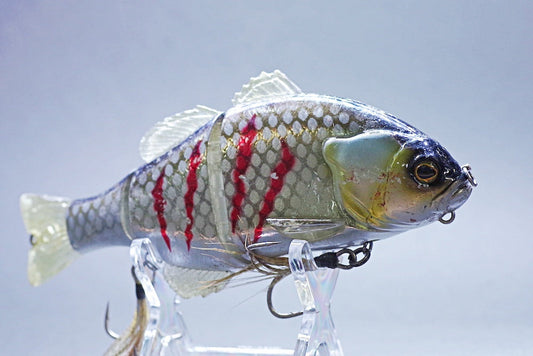 チビタレルは本物のギルそっくり！基本の使い方やチューニング法は？