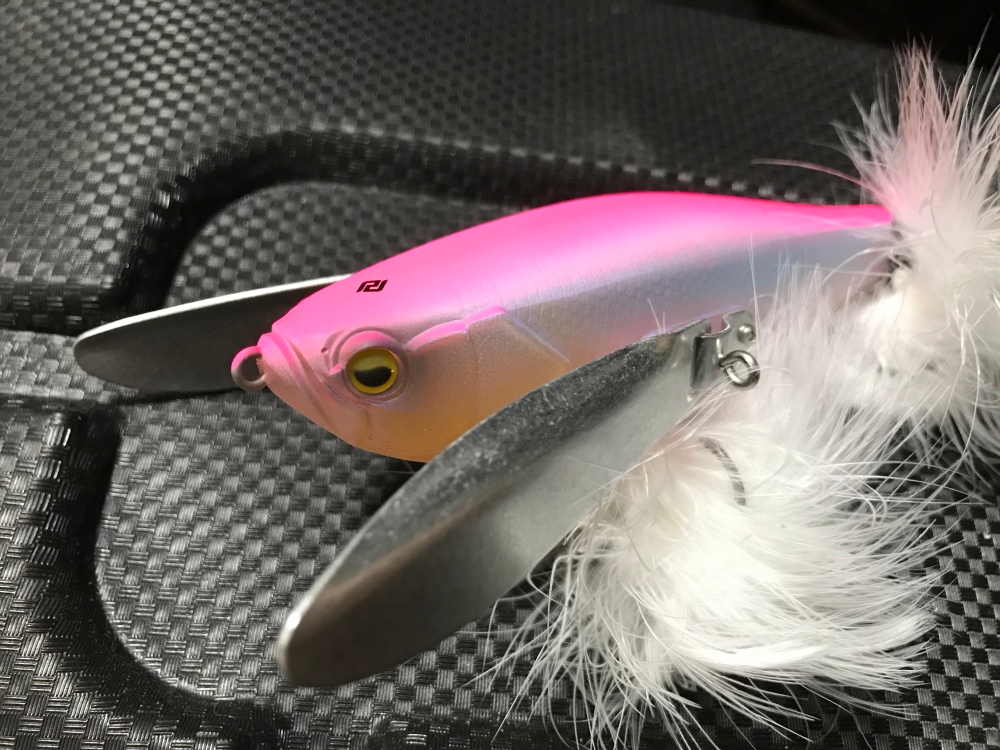 アベンタクローラーとダッジの使い分けは？